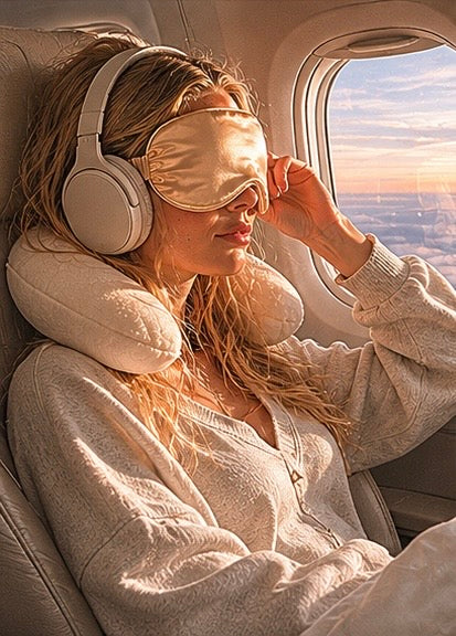 That Girl Silk Sleep Mask™