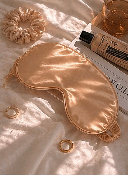 That Girl Silk Sleep Mask™