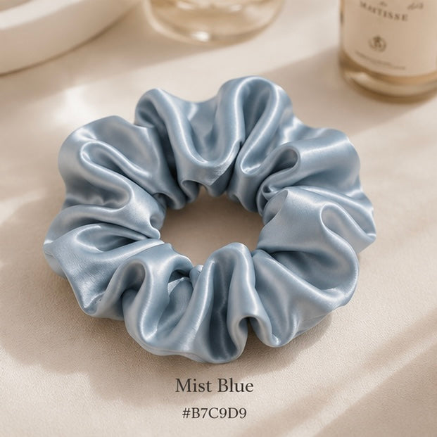 That Girl Silk Scrunchie™