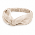 Velmora Silk Twist Headband