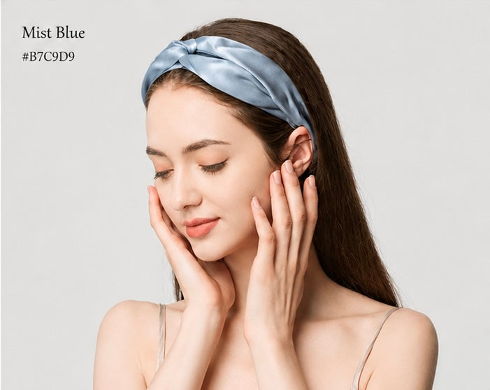 That Girl Silk Headband™