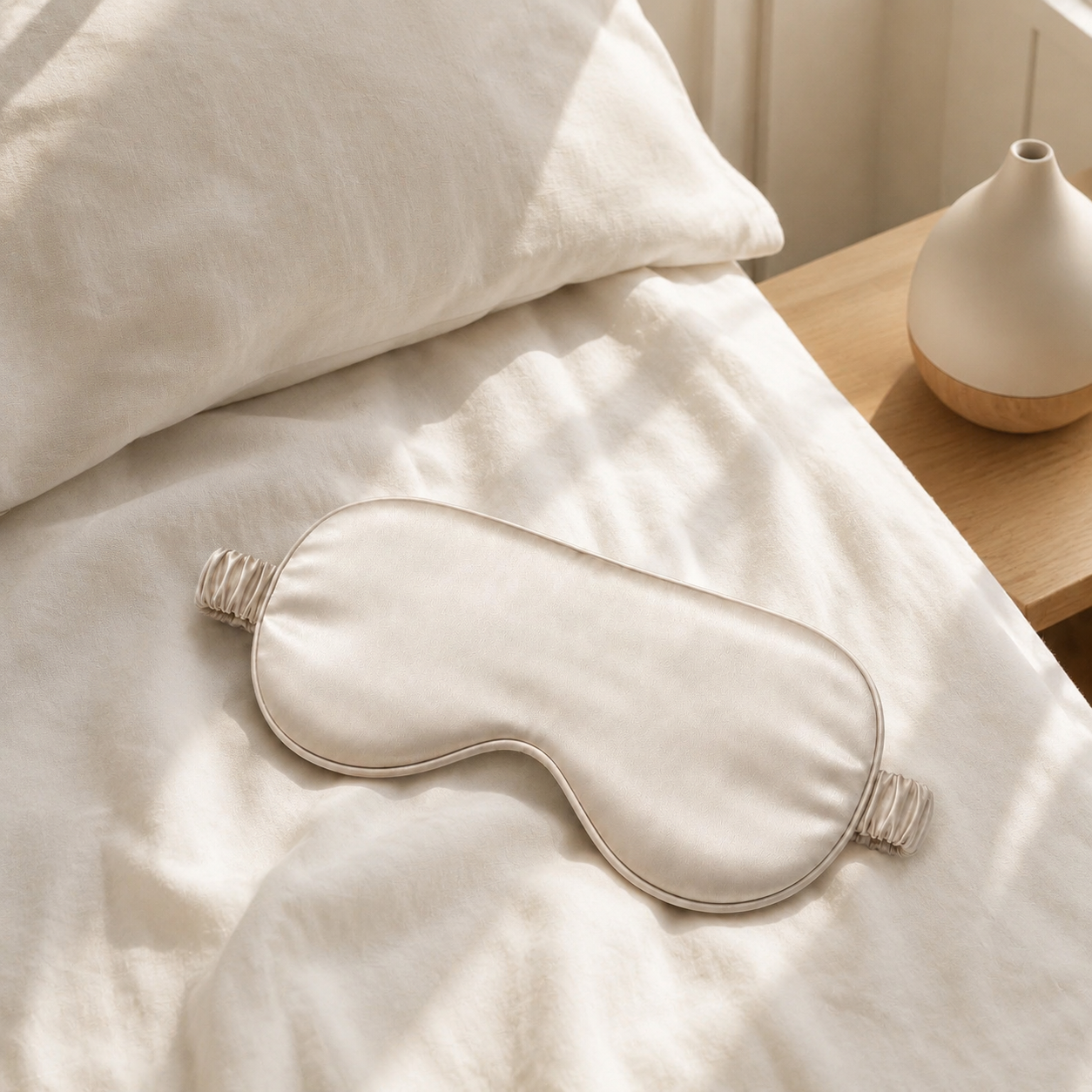 Velmora Silk Sleep Mask