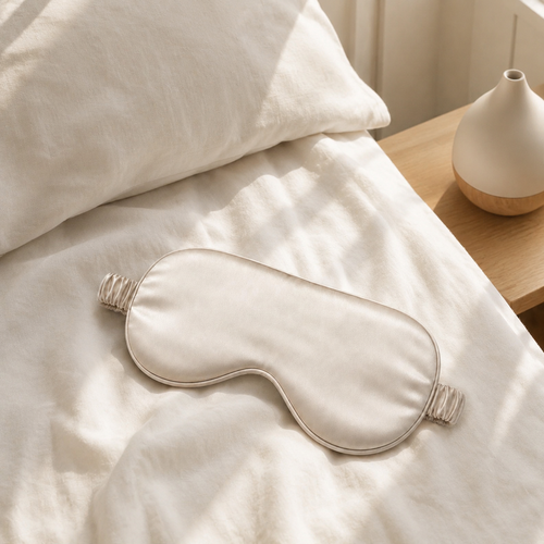 Velmora Silk Sleep Mask