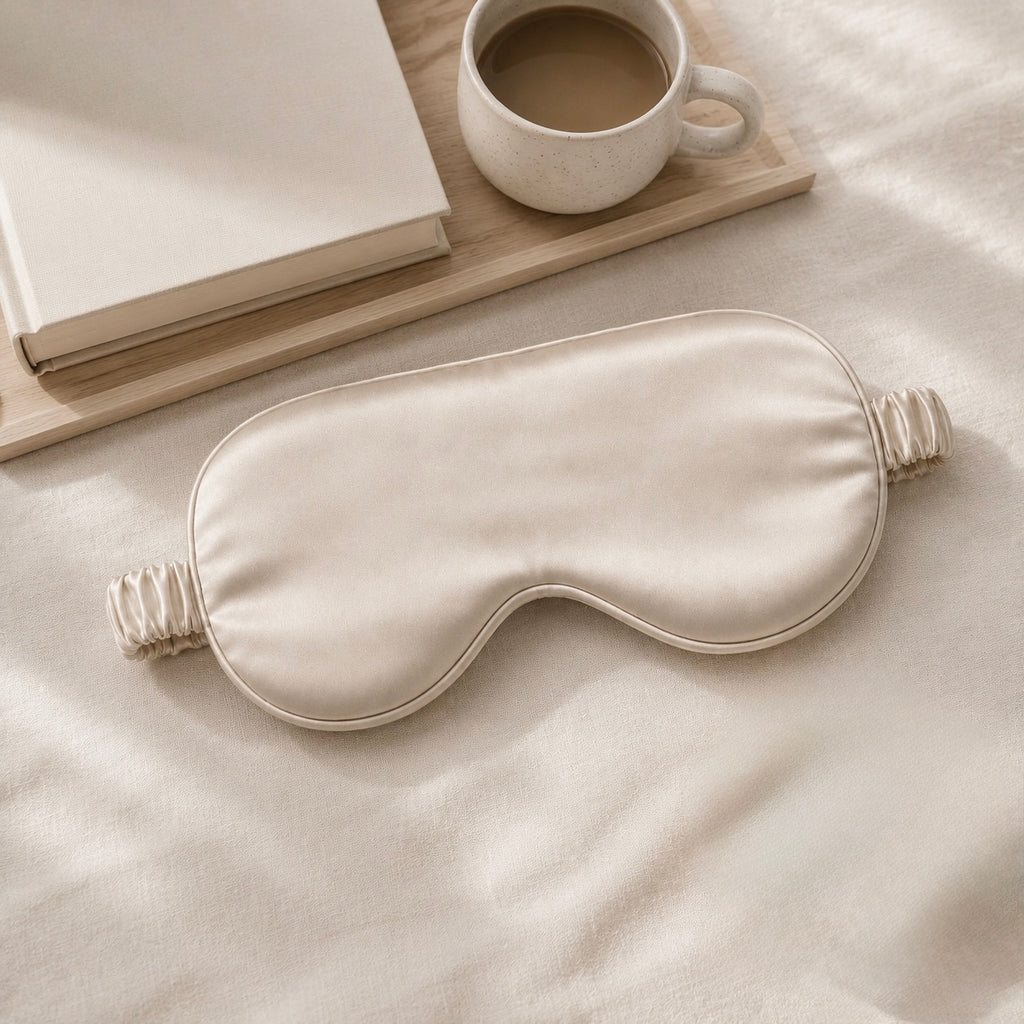Velmora Silk Sleep Mask