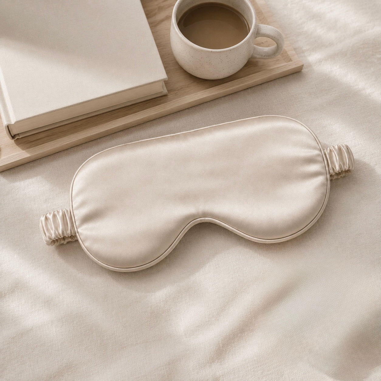 Velmora Silk Sleep Mask