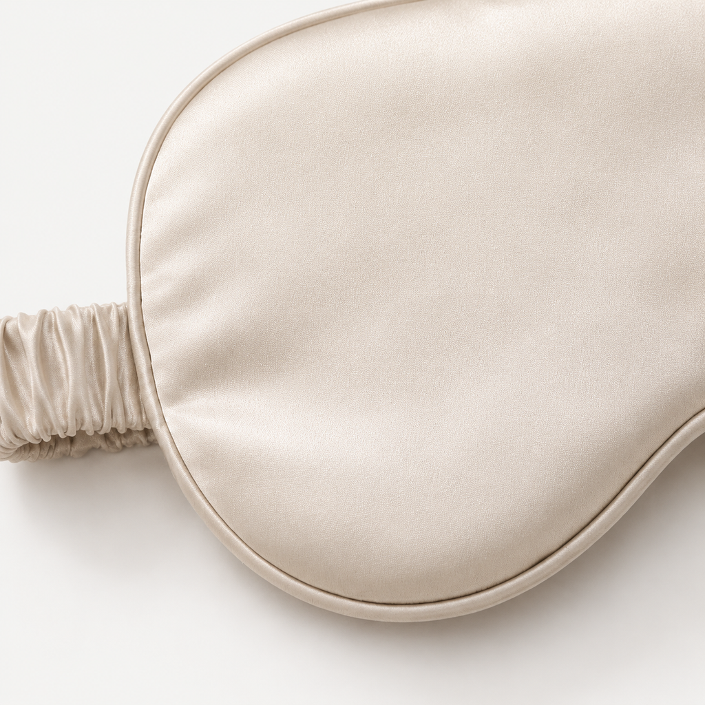 Velmora Silk Sleep Mask